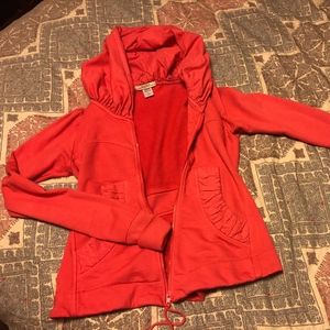 Prairie Underground Hoodie in Pink